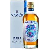 Cihuatan - Rum Indigo 8 Anni 70 cl. (S.A.)