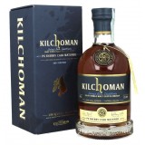 Kilchoman - Whisky PX Sherry Cask 70 cl. (S.A.)