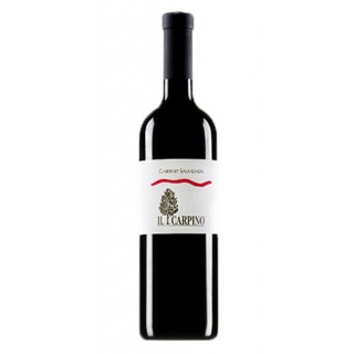 Il Carpino - Cabernet Sauvignon (2016)