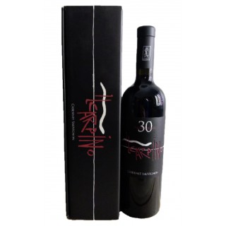 Il Carpino - Cabernet Sauvignon 30 Anni Special Edition (2011)