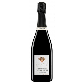 Cavalleri - Brut Blanc de Blancs Nature (S.A.)