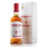 Benromach - Whisky 10 Anni 70 cl. (S.A.)