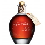 Kirk & Sweeney - Rum Gran Reserva 70 cl. (S.A.)