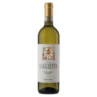 Malvirà - Roero Arneis Riserva Saglietto (2019)