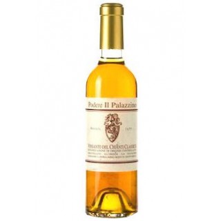 Podere il Palazzino - Vinsanto del Chianti Classico 37.5 cl. (2007)