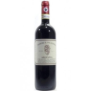 Podere il Palazzino - Chianti Classico Argenina (2013)