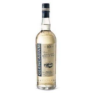 Glencadam - Whisky 10 Anni 70 cl. (S.A.)