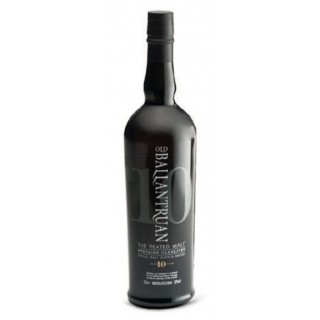 Old Ballantruan - Whisky 10 Anni 70 cl. (S.A.)