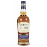 Tomintoul - Whisky 16 Anni 70 cl. (S.A.)