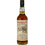 Miltonduff - Whisky (Cadenhead’s) 12 Anni 70 cl. (2008)
