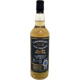 Bunnahabhain - Whisky (Cadenhead’s) 10 Anni 70 cl. (2010)
