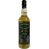 Caol Ila - Whisky (Cadenhead’s) 9 Anni 70 cl. (2012)
