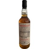 Glenburgie - Whisky (Cadenhead’s) 10 Anni 70 cl. (2011)