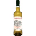 An Irish Distillery - Whisky (Cadenhead’s) 15 Anni 70 cl. (2006)