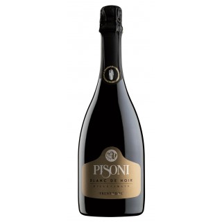 Pisoni - Blanc de Noir Millesimato (2018)