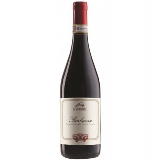 La Morandina - Barbaresco Spessa (2018)