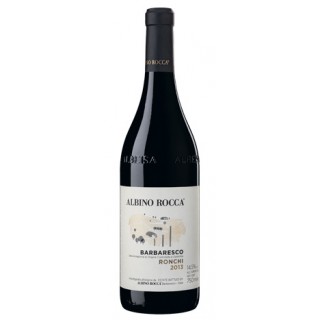 Albino Rocca - Barbaresco Ronchi (2019)