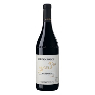 Albino Rocca - Barbaresco Angelo (2017)