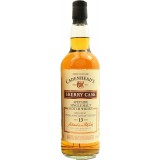 Craigellachie - Whisky (Cadenhead’s) 13 Anni 70 cl. (2007)