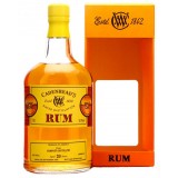 Hampden - Rum (Cadenhead’s) 20 Anni 70 cl. (2000)