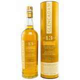 Glencadam - Whisky 13 Anni Sauternes Cask 70 cl. (2008)