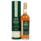 Glencadam - Whisky 15 Anni White Port Cask 70 cl. (2006)