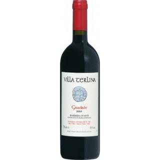 Villa Terlina - Barbera d’Asti Gradale (2009)