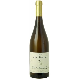 I Clivi - Collio Goriziano Brazan (2019)