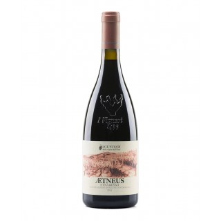 I Custodi delle Vigne dell’Etna - Etna Rosso Aetneus (2015)