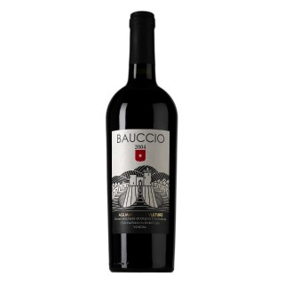 Madonna delle Grazie - Aglianico del Vulture Bauccio (2016)