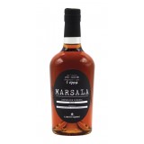 Caruso & Minini - Marsala 5 Anni 50 cl. (S.A.)