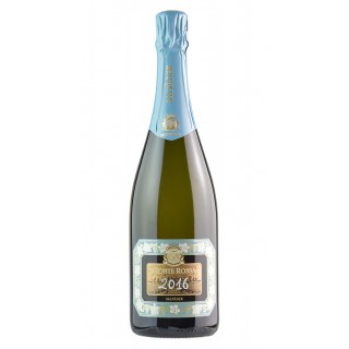 Monte Rossa - Franciacorta Extra Brut Salvadek (2016)