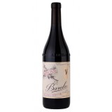 Luigi Vico - Barolo Serralunga (2018)