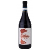 Luigi Vico - Langhe Nebbiolo NE BIS IN IDEM (2020)