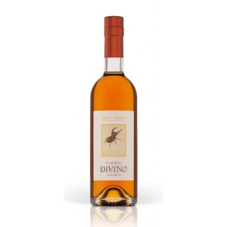 Pojer e Sandri - Brandy DIVINO 50 cl. (2005)