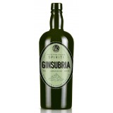Manifattura Italiana Spiriti - Ginsubria 70 cl. (S.A.)