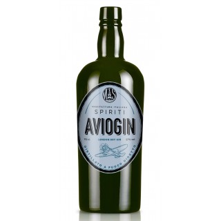 Manifattura Italiana Spiriti - Aviogin 70 cl. (S.A.)