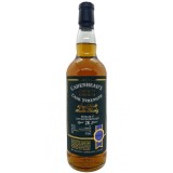 Glen Scotia - Whisky (Cadenhead’s) 28 Anni 70 cl. (1992)