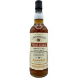 Longrow - Whisky (Cadenhead’s) 14 Anni 70 cl. (2007)