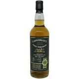 Mannochmore - Whisky (Cadenhead’s) 13 Anni 70 cl. (2008)