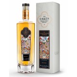 Lakes - Whisky Whiskymaker’s Mosaic 70 cl. (S.A.)