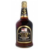 Pusser’s - Rum Gunpowder Proof 70 cl. (S.A.)