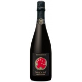 Majolini - Franciacorta Extra Brut Disobbedisco (S.A.)