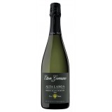 Germano Ettore - Alta Langa Riserva Blanc de Blanc (2015)