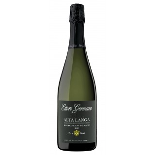 Germano Ettore - Alta Langa Riserva Blanc de Blanc (2015)