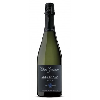 Germano Ettore - Alta Langa Riserva Blanc de Noir (2016)