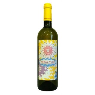 Fattoria Coroncino - Verdicchio di Jesi Riserva Stracacio (2019)