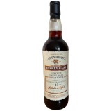 Balmenach - Whisky (Cadenhead’s) 17 Anni 70 cl. (2005)