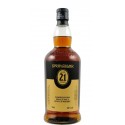 Springbank - Whisky 21 Anni 70 cl. (S.A.)