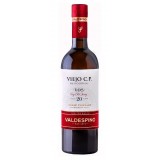 Valdespino - Sherry Palo Cortado 20 Anni 50 cl. (S.A.)